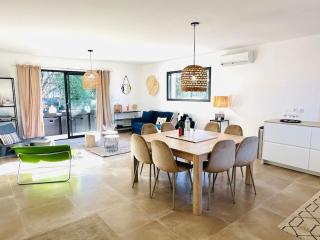 "Villa Vitalba" idéal grande famille 7 personnes - Prunelli-di-Fiumorbo - 1