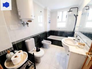 Apartamento de Pescado Azul Gandia playa con piscina ascensor y vistas al mar - Playa de Gandia - 1