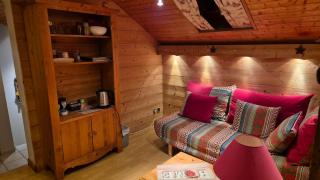 Comme à la maison, chambres au calme - Verrens-Arvey - 1
