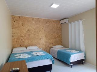 POUSADA AREIAS DE PAJUÇARA - Maceió - 5