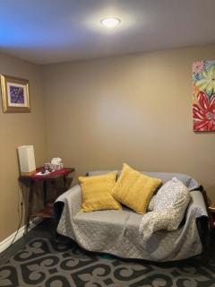 Executive Guest Suite - Edmundston - 2