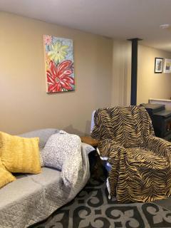 Executive Guest Suite - Edmundston - 1