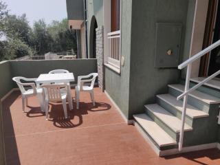 Il Poggio 3A monolocale - San Bartolomeo al Mare - 6