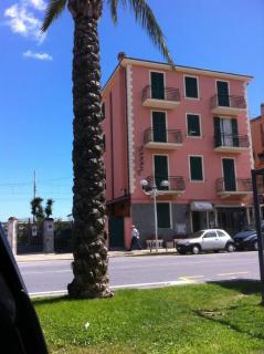 Hotel La Milanese - Pietra Ligure - 5