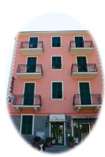 Hotel La Milanese - Pietra Ligure - 7