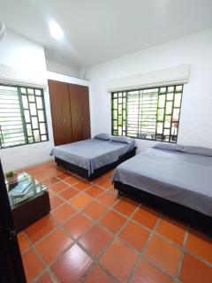 Finca Santa Clara, Rivera-Huila - Rivera - 9