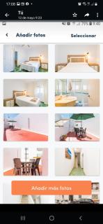 Casa Rodrigo, acogedora casa planta baja de 1 amplio dormitorio - Conil de la Frontera - 7