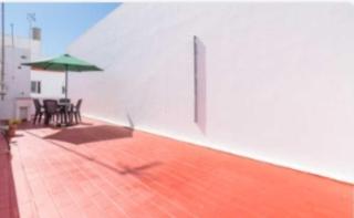 Casa Rodrigo, acogedora casa planta baja de 1 amplio dormitorio - Conil de la Frontera - 4