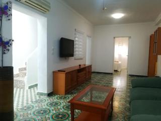 Casa Rodrigo, acogedora casa planta baja de 1 amplio dormitorio - Conil de la Frontera - 3