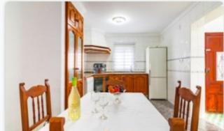 Casa Rodrigo, acogedora casa planta baja de 1 amplio dormitorio - Conil de la Frontera - 2
