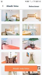 Casa Rodrigo, acogedora casa planta baja de 1 amplio dormitorio - Conil de la Frontera - 1