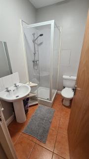 Belfast Waterworks Apartments - 3