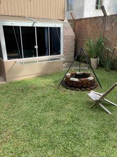 Apartamento Júnior - Canela - 8