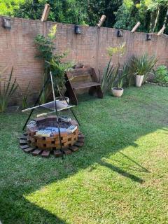Apartamento Júnior - Canela - 7