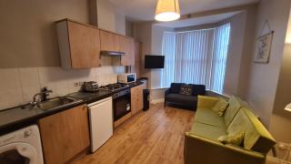 Belfast Waterworks Apartments - 5