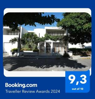 Hospedaje a pocos metros del mar y del Centro histórico - Santa Marta - 9