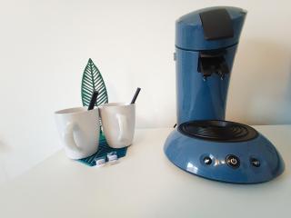 La Bonne Adresse - 50 m de la mer - 4