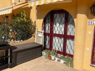 Urokliwy apartament w słonecznym El Campello - El Campello - 5