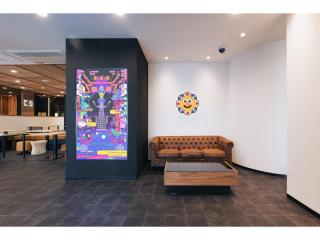 OKINI HOTEL namba - Vacation STAY 40741v - Osaca - 7