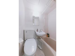 OKINI HOTEL namba - Vacation STAY 40741v - Osaca - 9