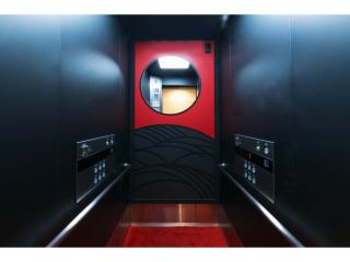 OKINI HOTEL namba - Vacation STAY 40741v - Osaca - 6