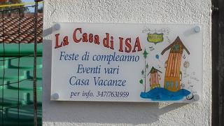 La Casa Di Isa - 1
