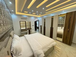 شقق فندقية فاخرة - Amman - 1