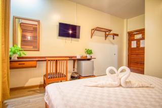 Nonnee Lampang Hotel - Lampang - 8
