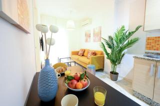 Capitan, 1 bedromm, city center & beach by 10TSea - Fuengirola - 6