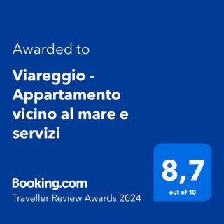 Viareggio - Appartamento vicino al mare e servizi - Viareggio - 7