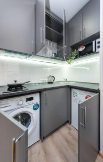 Шикарные апартаменты, Ревудского 40В, 3 мин пешком м Харьковская - Kiev - 5