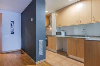 Bright and modern Duplex with terrace in Eixample district P2 - Barcelone - 5