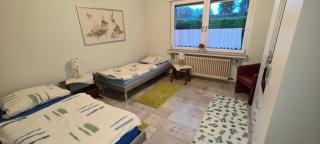 Ferienwohnung im Wurmtal 100 qm - Geilenkirchen - 3