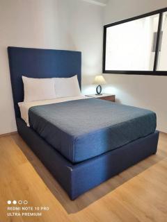 Espectacular depa en La Paz Puebla H 302 - 8