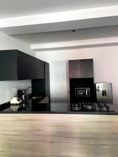 Espectacular depa en La Paz Puebla H 302 - 3