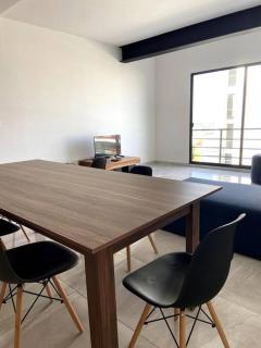 Espectacular depa en La Paz Puebla H 302 - 2