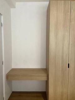 Espectacular depa en La Paz Puebla H 302 - 1