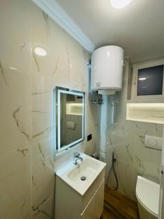Keli’s apartments - Tirana - 5