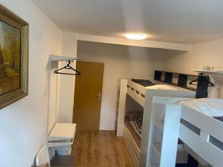 FeWo Wieko Plauen Leibnizstr. H1, 2.OG rechts - 3