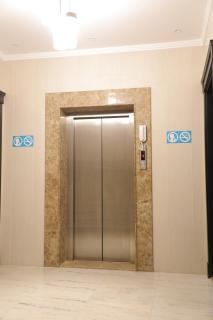 HOLIDAy فاملي الطائف - 2