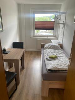 FeWo Wieko Plauen Leibnizstr. H1, 2.OG rechts - Plauen - 4