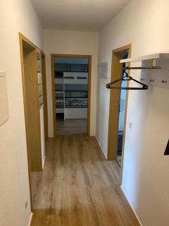 FeWo Wieko Plauen Leibnizstr. H1, 2.OG rechts - 7