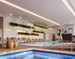 Apto - Enjoy Water Park São Pedro - 4