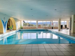 Feldbergblick mit Schwimmbad und Sauna - Lenzkirch - 8