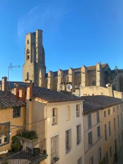 Centre ville - Proche cité médiévale - Carcassonne - 1