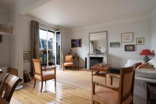 Appartement Apalta - Welkeys - Paris - 0