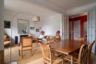 Appartement Apalta - Welkeys - Paris - 6