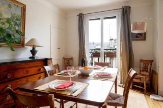 Appartement Apalta - Welkeys - Paris - 5