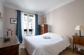 Appartement Apalta - Welkeys - Paris - 1