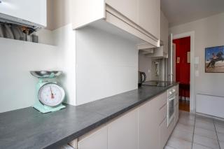 Appartement Apalta - Welkeys - Paris - 2
